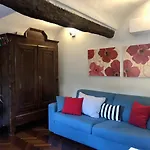 Mini Del Borgo Antico - Design E Charm In Centro Апартаменты Нови-Лигуре