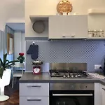 Lejlighed Mini Del Borgo Antico - Design E Charm In Centro *