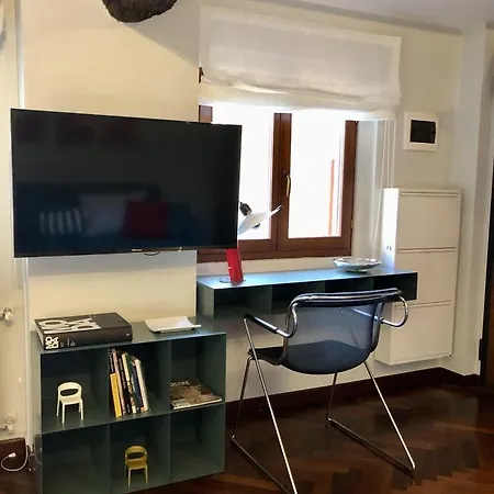 Mini Del Borgo Antico Apartment *