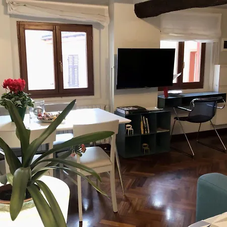 Mini Del Borgo Antico, Design Charm Centro *