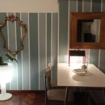 Mini Suite Del Borgo Antico - Design E Charm In Centro * Нови-Лигуре