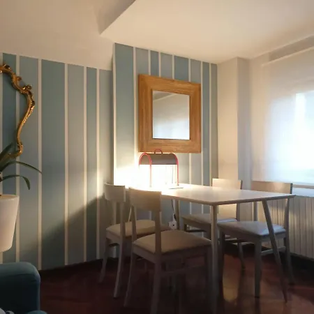 Apartment Mini Del Borgo Antico