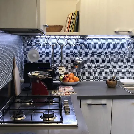 Mini Del Borgo Antico, Design Charm Centro *