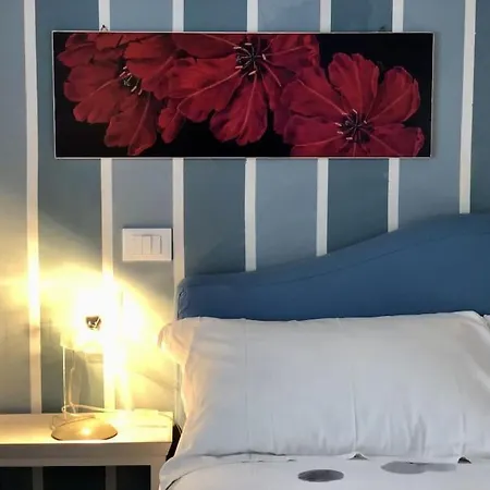Апартаменты Mini Del Borgo Antico - Design E Charm In Centro