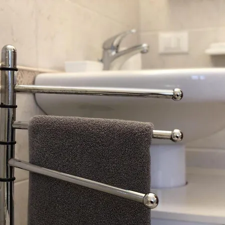 Mini Suite Del Borgo Antico - Design E Charm In Centro