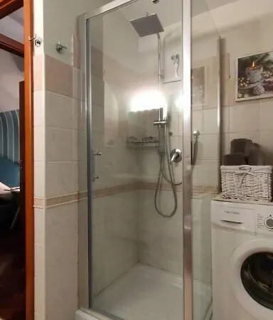 Mini Del Borgo Antico, Design Charm Centro *