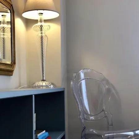 Mini Del Borgo Antico Apartment