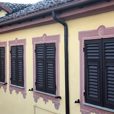 Mini Del Borgo Antico, Design Charm Centro * Novi Ligure