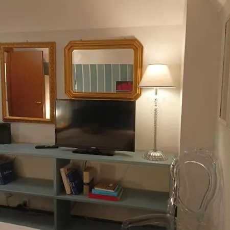 Mini Del Borgo Antico Apartment