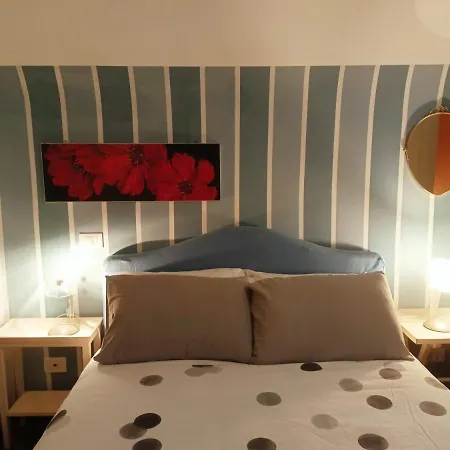 Mini Suite Del Borgo Antico - Design E Charm In Centro *