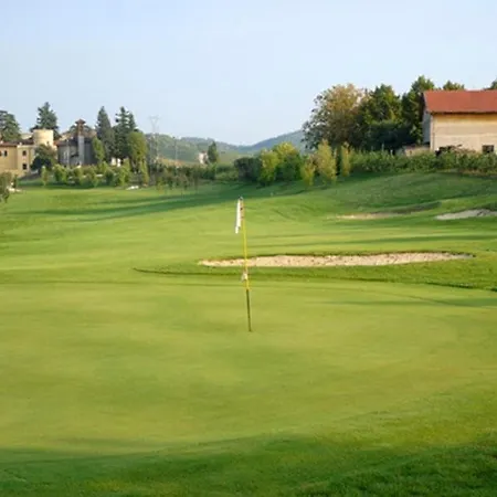 Mini Del Borgo Antico, Design Charm Centro Apartment Novi Ligure