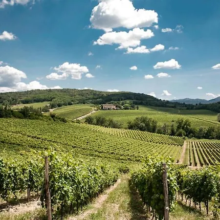 Apartment Mini Del Borgo Antico, Design Charm Centro *